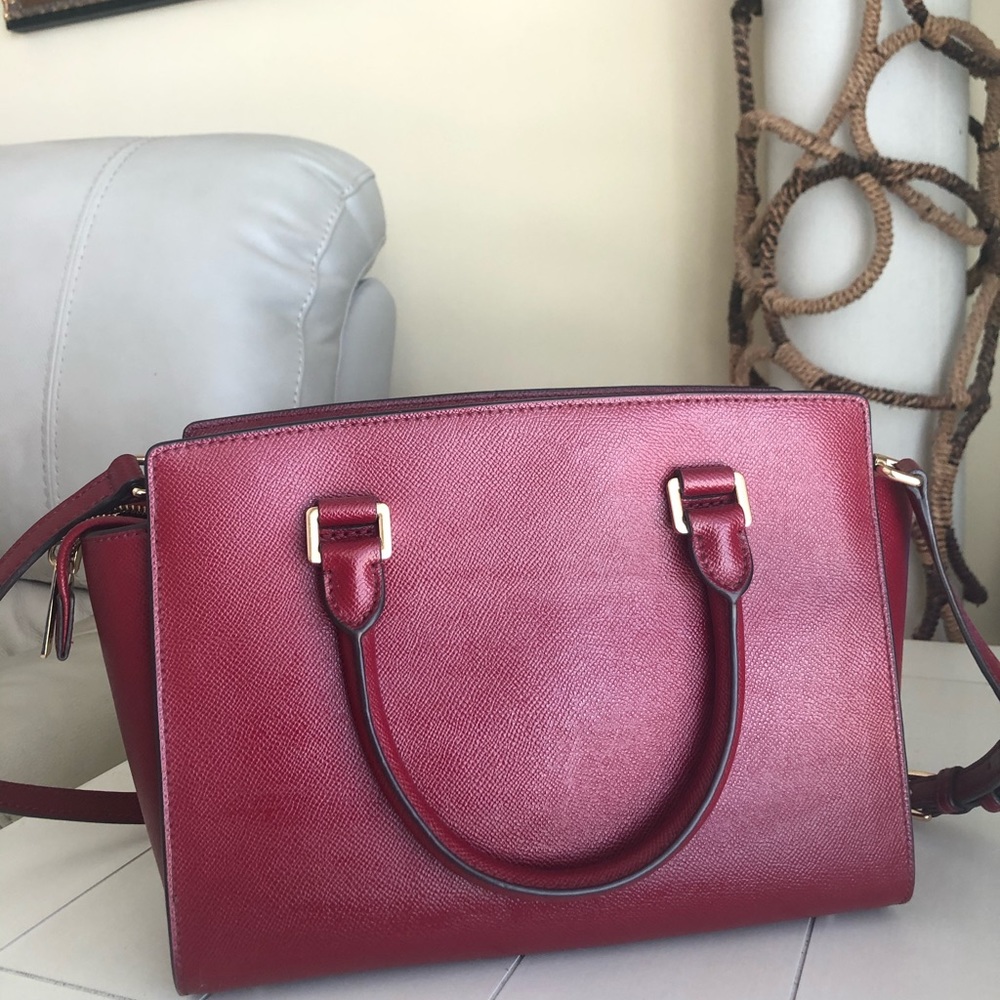 Michael Kors Authentic Handbag - image 2